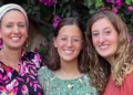 Madre fallece tras ataque que cobró la vida de sus dos hijas en Judea y Samaria