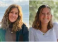 Maia y Rina Dee, hermanas asesinadas por islamistas palestinos