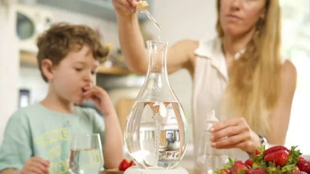Startup israelí revoluciona la calidad del agua potable