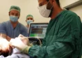Innovación israelí contra el cáncer de piel