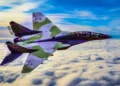 Conflicto en Sudán provoca destrucción de MiG-29 egipcios y afecta hangares