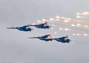 Alemania aprueba el envío de cazas polacos MiG-29 a Ucrania