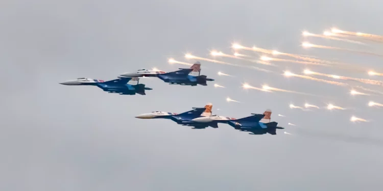 Alemania aprueba el envío de cazas polacos MiG-29 a Ucrania