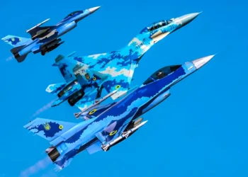 Rusia afirma derribar cazas ucranianos MiG-29 y Su-25