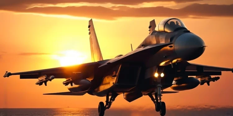 MiG-29 polacos: ¿Un cambio de juego para Ucrania?