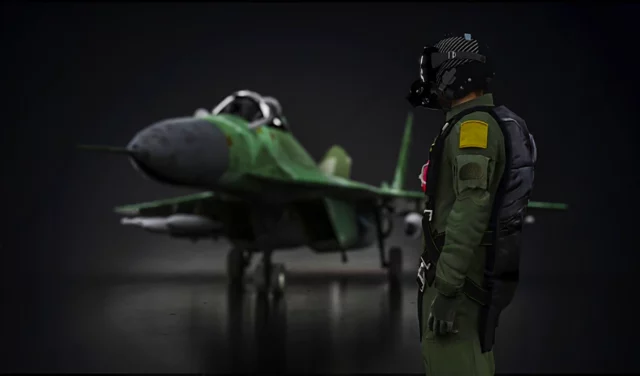Ucrania recibe MiG-29 “saboteados” de Eslovaquia: ¿Ingenieros rusos detrás de los defectos?