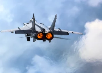 El letal MiG-31 Foxhound: ¿Por qué India y China no lo compraron?