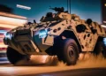 Colaboración L3Harris en sistemas modulares abiertos para vehículos del ejército de EE. UU.