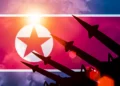 Corea del Norte potencia su arsenal nuclear con el ICBM Hwasong-18