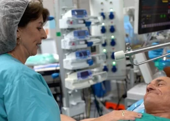 Atentado terrorista en Tel Aviv: Pacientes reciben el corazón y el riñón de una víctima terrorista