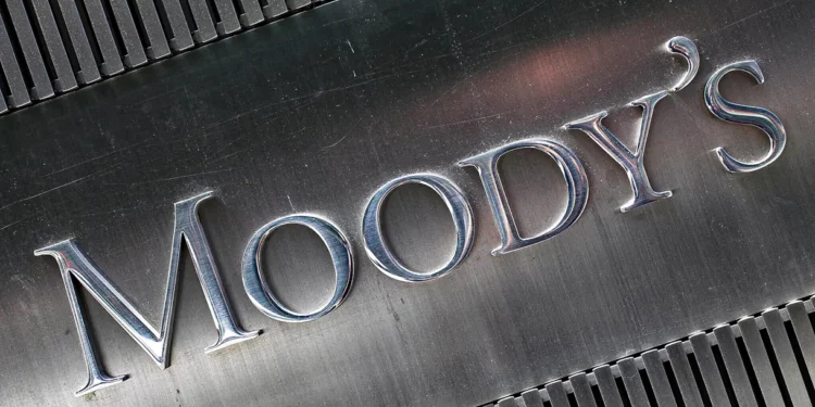 Moody's reduce la perspectiva crediticia de Israel