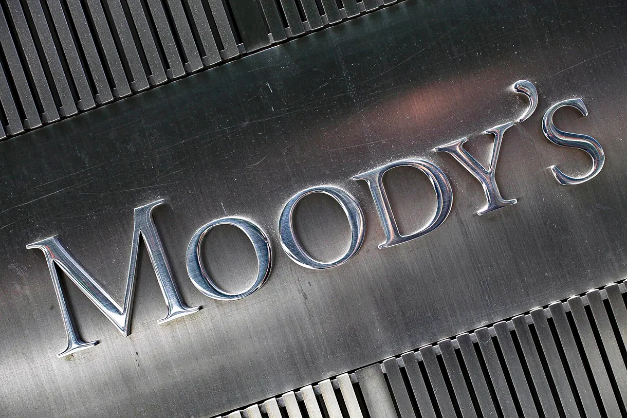 Moody's reduce la perspectiva crediticia de Israel