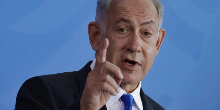 Netanyahu reafirma la resolución de Israel contra el terrorismo tras el ataque en Tel Aviv