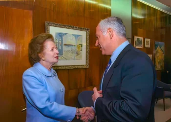 La “derecha fuerte” de Israel necesita más fuerza