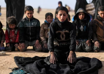 Canadá accede a repatriar a mujeres y niños vinculados a ISIS en Siria