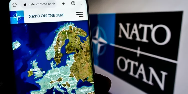 OTAN: Fuerza bélica unida en la ciberdefensa mundial