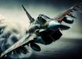 India reemplaza cazas rusos Sukhoi con Rafale como aviones de primera línea