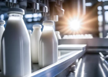 Israel otorga primer permiso para leche sin vacas de Remilk