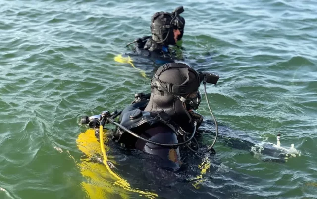 Hallan cadáver en mar de Galilea tras búsqueda de cuatro días