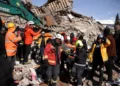 Terremotos en Turquía: los más potentes jamás registrados