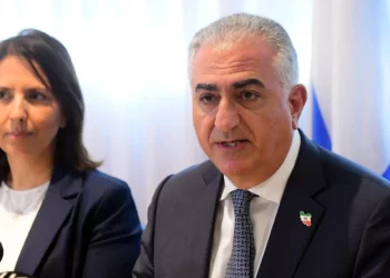 Reza Pahlavi propone establecer lazos entre el pueblo iraní e Israel