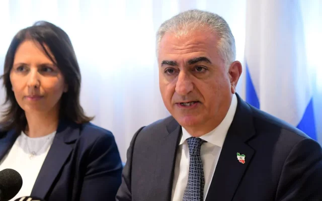 Figuras de la oposición iraní condenan el ataque contra Israel