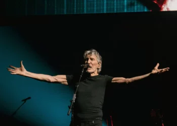 Fráncfort no puede cancelar concierto de Roger Waters