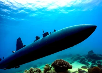 Armada rusa su potencia flota con el quinto submarino Clase Kilo