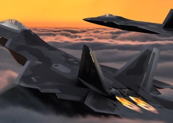 S-500 ruso: ¿Una amenaza para los F-22 y F-35?