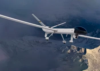 El Sirtap, un dron táctico de altas prestaciones