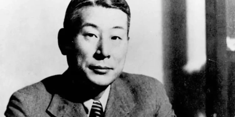 Concierto en honor a Chiune Sugihara, el “Schindler japonés”
