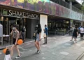 Shake Shack abrirá su primer local en Tel Aviv