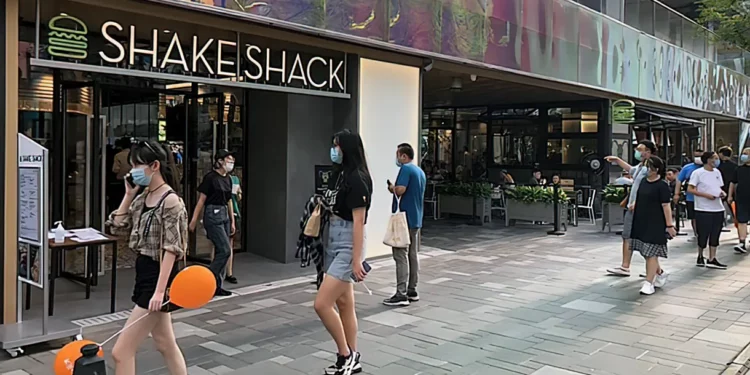 Shake Shack abrirá su primer local en Tel Aviv