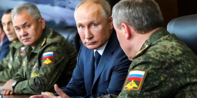 Rusia: ¿más fuerte o debilitada tras invadir Ucrania?