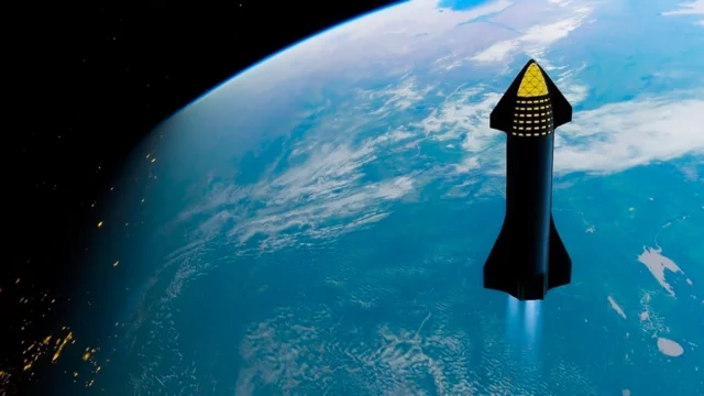 Elon Musk y SpaceX: ¿Por qué Estados Unidos debería apoyarlos?
