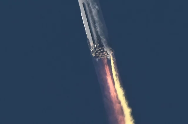 Starship de SpaceX explota durante prueba: Elon Musk celebra avances