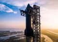 Un cohete de SpaceX explotó: la Fuerza Espacial mantiene la esperanza