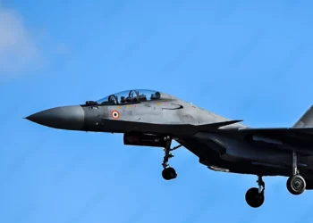 Cazas Su-30 MKI indios se unen a Iniochos-2023 en enfrentamiento geoestratégico