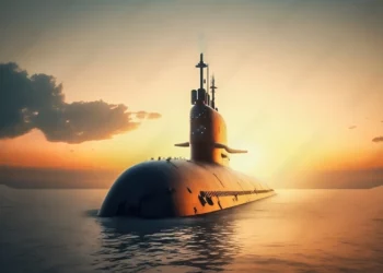 Submarinos nucleares de EE. UU. podrían atracar en Corea del Sur