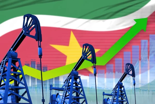 El próximo año será crucial para el auge petrolero de Surinam