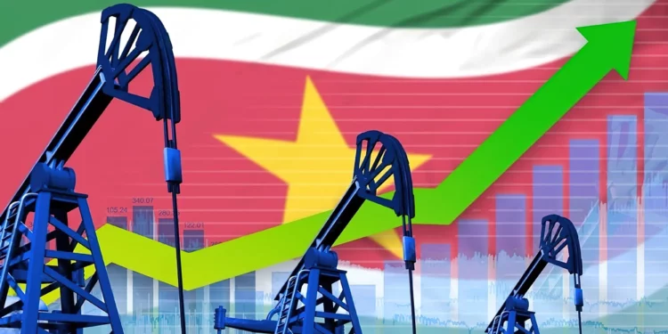 El próximo año será crucial para el auge petrolero de Surinam