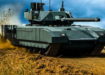 Putin envía tanque T-14 Armata a Ucrania: riesgo o propaganda