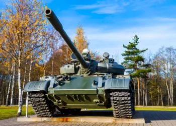 T-62: el tanque obsoleto en el conflicto entre Rusia y Ucrania