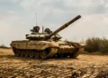 T-72 ruso: El veterano tanque de múltiples conflictos y desafíos