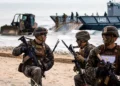 EE. UU. enfrentará desafíos logísticos en el Pacífico durante el ejercicio “Talisman Sabre”