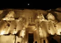 Arqueólogos descubrieron 12 manos amputadas en Egipto