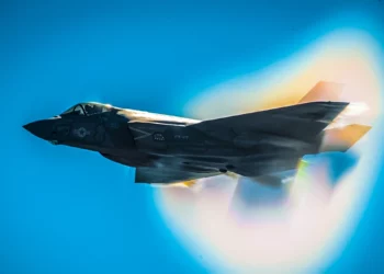 F-35C: ¿El mejor caza furtivo de quinta generación?
