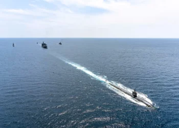 EE. UU. envía submarino nuclear a Oriente Próximo: tensión entre Israel e Irán