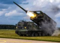Ucrania quiere los misiles ATACMS para frenar la invasión rusa