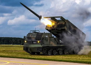 Ucrania quiere los misiles ATACMS para frenar la invasión rusa